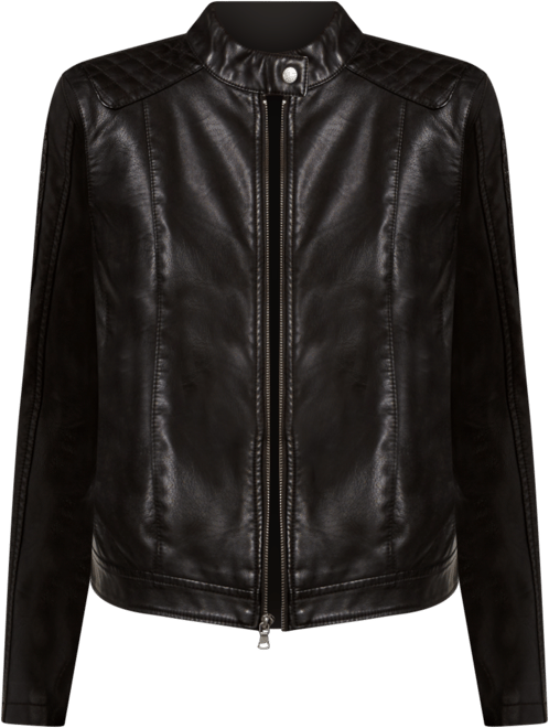 Levis leather hot sale jacket macys