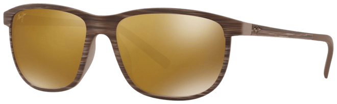 Unisex Dragon's Teeth Polarized Sunglasses, MJ000608