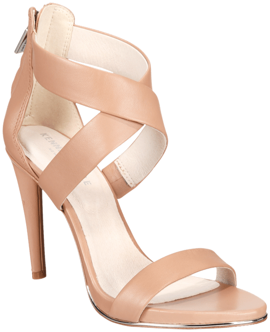 Women's Brooke Cross Dress Sandals