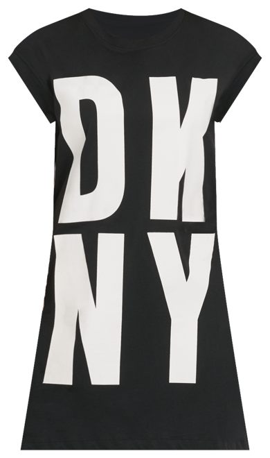 Dkny Sport Women's Drawstring-Guard Hoodie