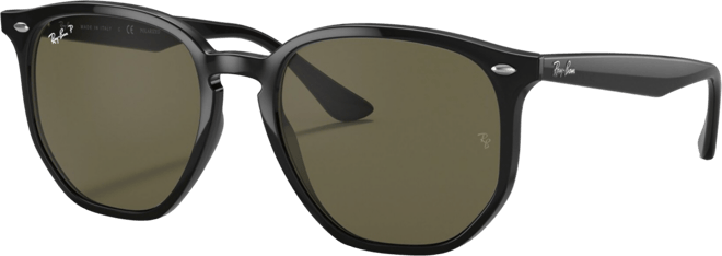 Polarized Sunglasses, RB4306 54