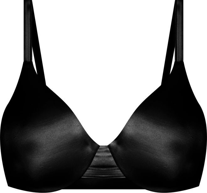 Women's One Smooth U Concealing and Shaping Underwire Bra 3W11