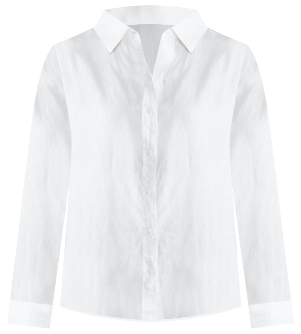 100% Linen Shirt
