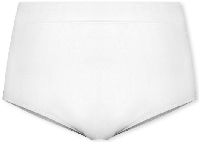 One Smooth U All Over Smoothing Brief Underwear 2361