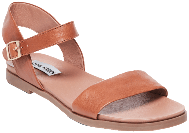 Dina Flat Sandals