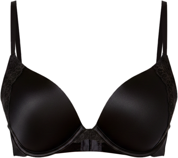 Natural Boost Add-a-Size Shaping Underwire Bra 9428