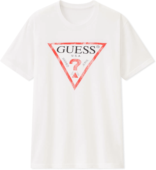 Logo Graphic T-Shirt