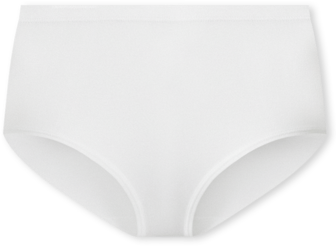 Full-Cut Brief Underwear 2324