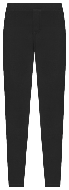 Hue Women's Ponte Leggings In Black