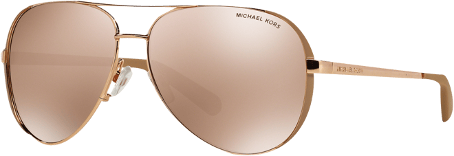 Michael Kors Michl Kors Chelsea Sunglasses Mk5004, $139, Macy's