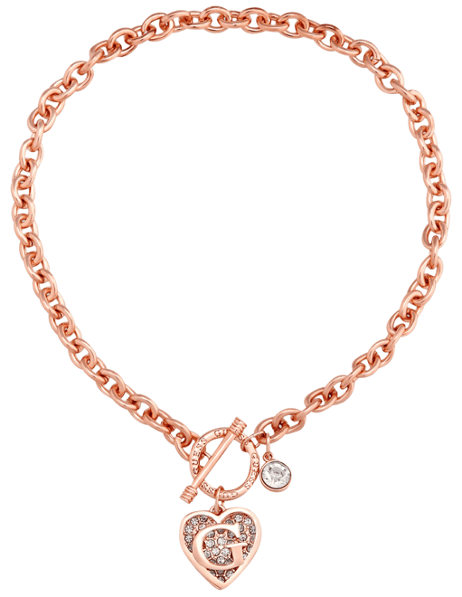 Guess chain clearance