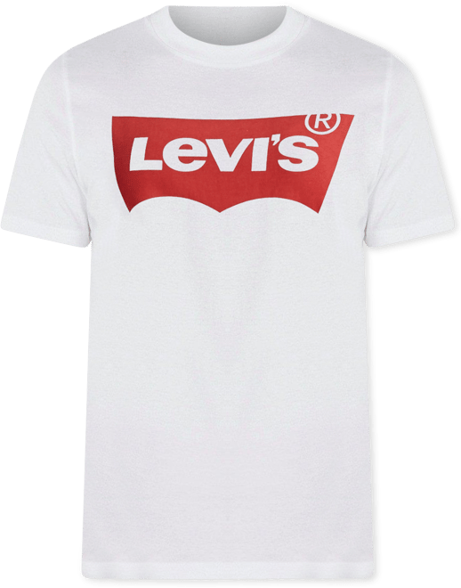 Trendy Plus Size Perfect Logo Cotton T-Shirt