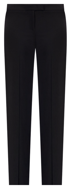 Anne Klein Bi-Stretch Modern Dress Pants - Macy's