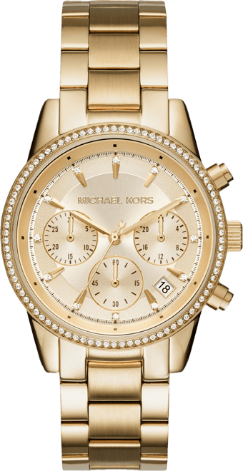 Michael kors store watch macys womens