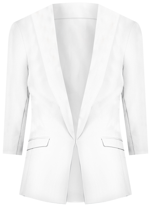 Women's Menswear Blazer, Created for Macy's