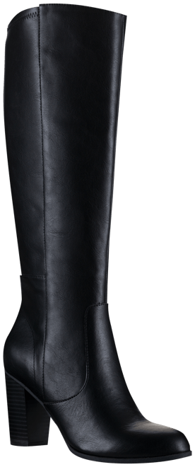 Women's Addyy Knee High Dress Boots, Created for Macy's