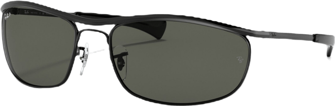 2936◯ Ray-Ban Olympian I Deluxe RB3119M Ray-Ban Unisex Sunglasses, RB3119M 62 OLYMPIAN I DELUXE - Macy's