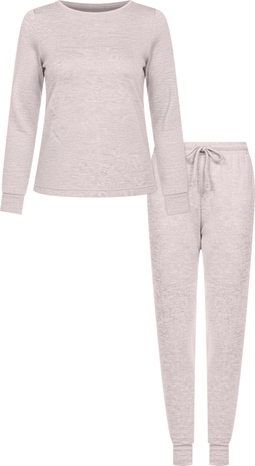 Women's 2pc Loungewear Set