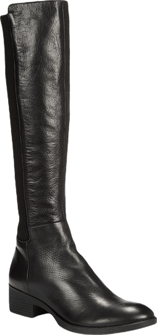 Women's Levon Tall Shaft Knee High Riding Boots