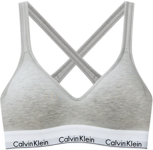 Women's Modern Cotton Padded Bralette QF1654