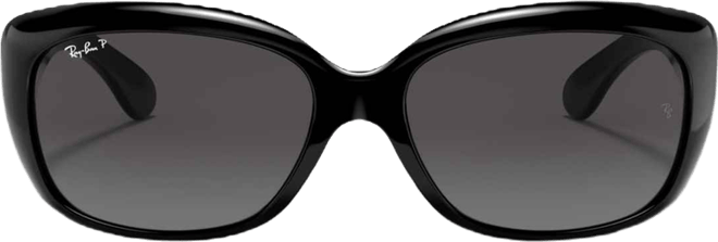 Women's Polarized Sunglasses, RB4101 Jackie Ohh