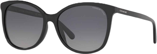 Women's Polarized Sunglasses, HC8271U