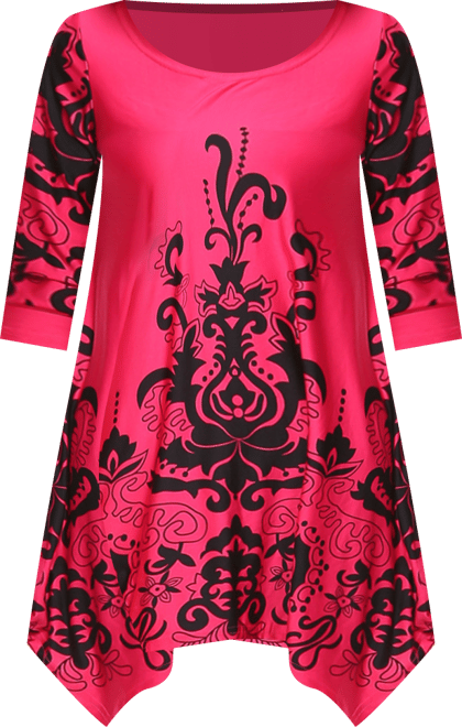 Women's Yanette Tunic