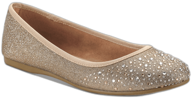 Style cheapest & Co Angelynn Flats Women's Shoes