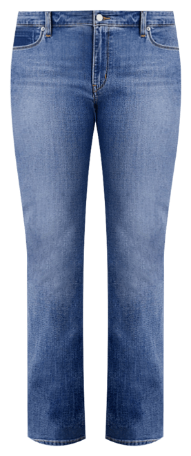 Levi's 415 deals plus size