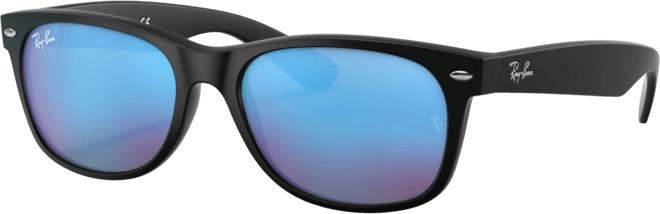 Sunglasses, RB2132 New Wayfarer Flash