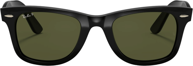 Polarized Sunglasses , RB4340 Wayfarer Ease