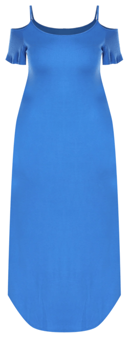 Plus Size Lexi Maxi Dress