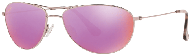 Sunglasses, 245 Baby Beach 56