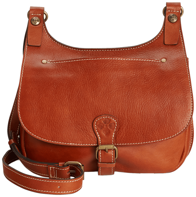 Designer Saddle Bags - Christmas
