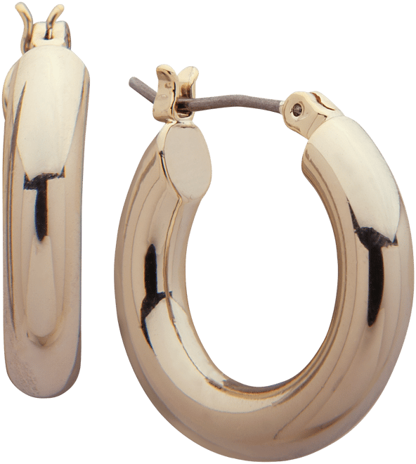 Small Hoop Earrings s