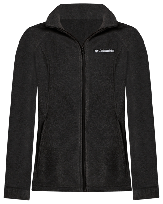 Women's Benton Springs Fleece Jacket, Xs-3X