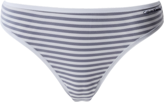 Cotton Form Thong Underwear QD3643