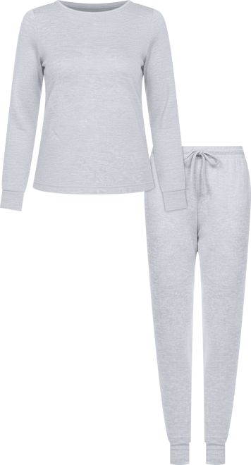 Women's 2pc Loungewear Set