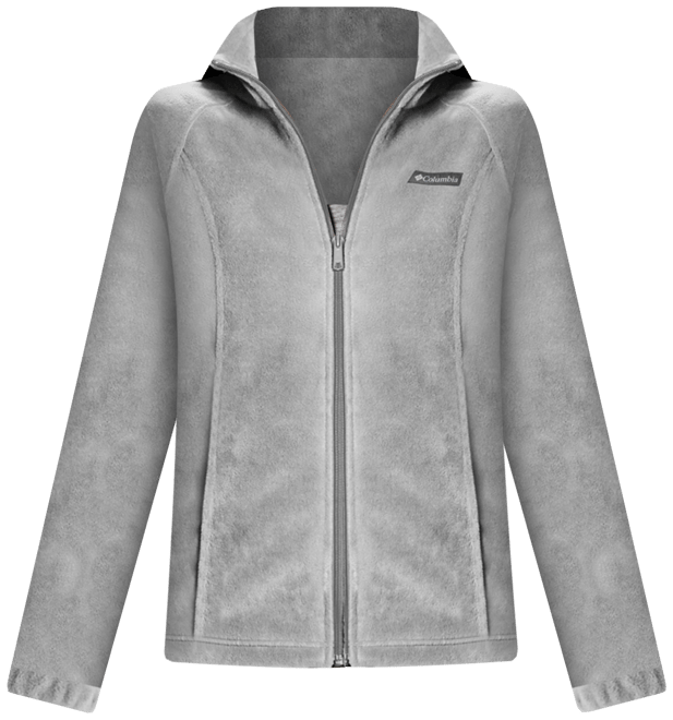 Women's Benton Springs Fleece Jacket, Xs-3X