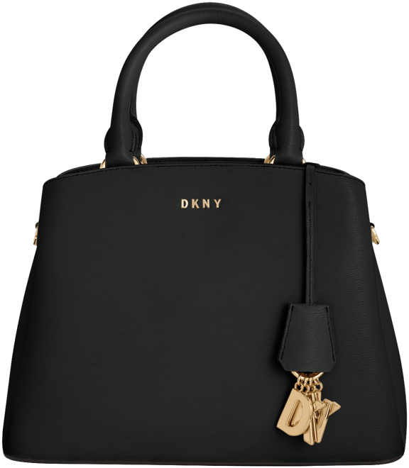 DKNY Carol Medium Pouchette - Macy's