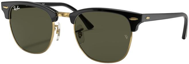 Sunglasses, RB3016 Clubmaster