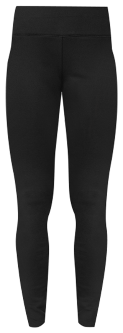 Buy INC women petite pull on seamless leggings deep black Online