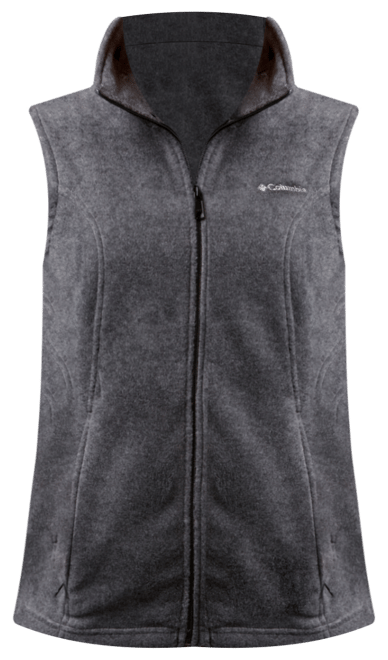 LAUNCH VIRTUAL LEARNING - Columbia - Women's Benton Springs™ Fleece Vest