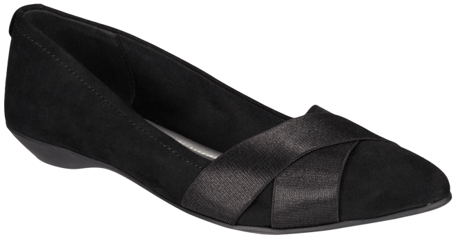 Women's Oalise Pointed Toe Flats