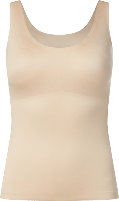 Women's Light Tummy-Control Comfort Devotion Camisole 2018