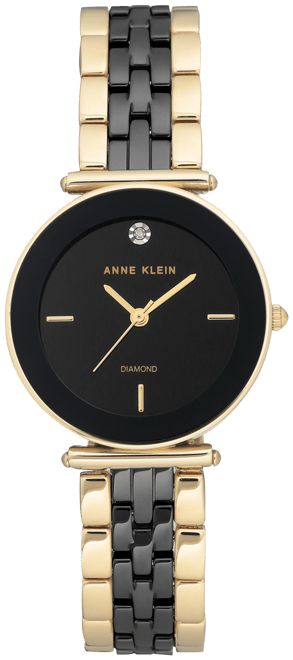 Anne klein ceramic watch and bracelet set clearance costco