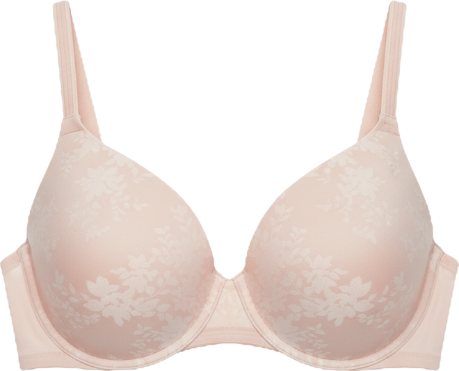 Women's One Smooth U Concealing and Shaping Underwire Bra 3W11