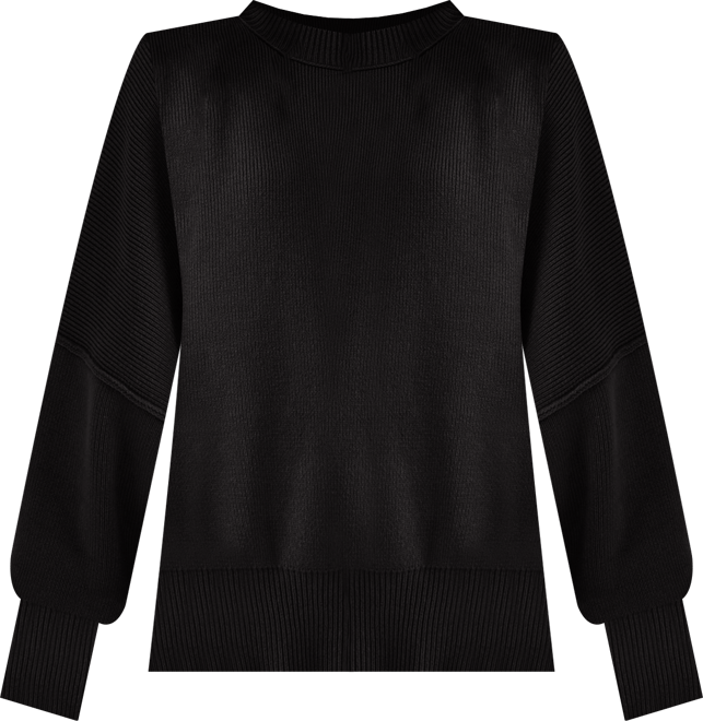 Easy Street Tunic Sweater