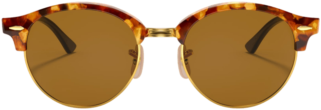 Sunglasses, RB4246 Clubround