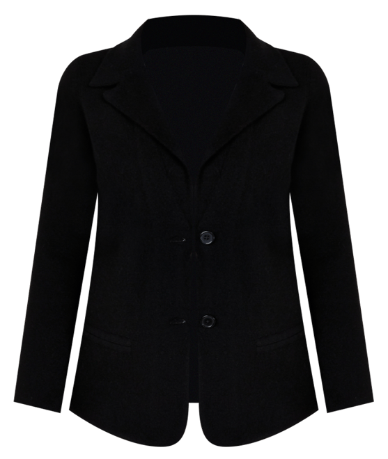 Charter Club Plus Size 100 Cashmere Blazer Created for Macy s Macy s